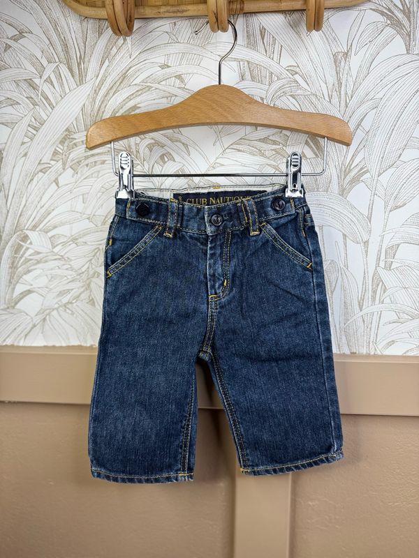 Jean 101318