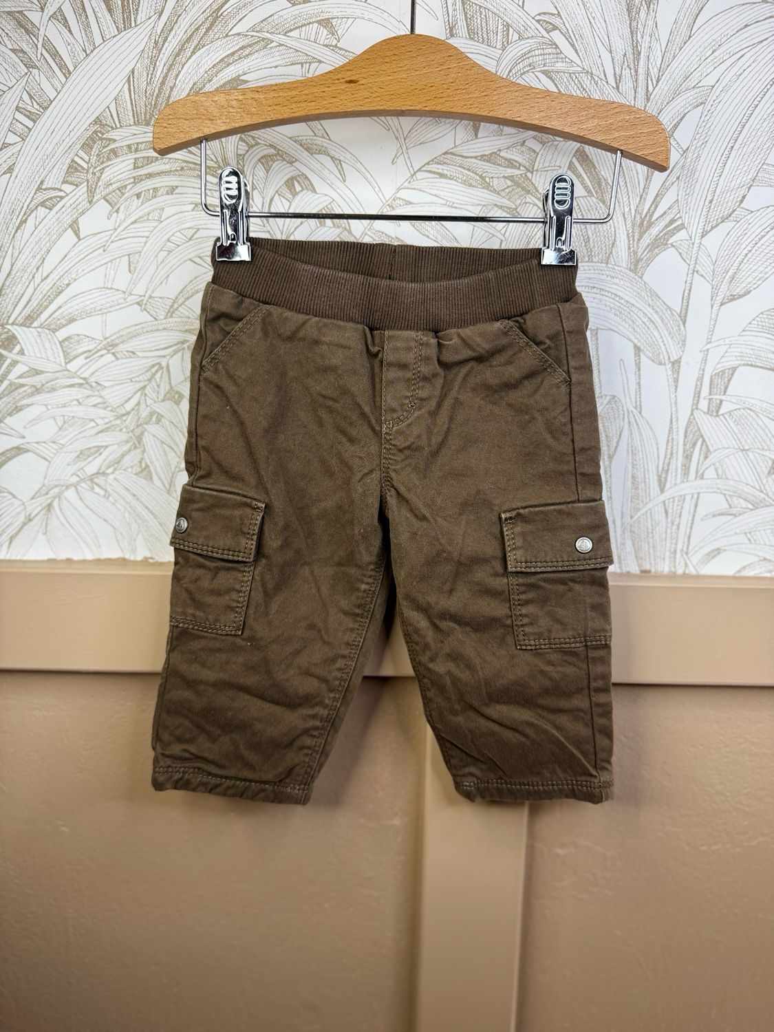 Pantalon 101315