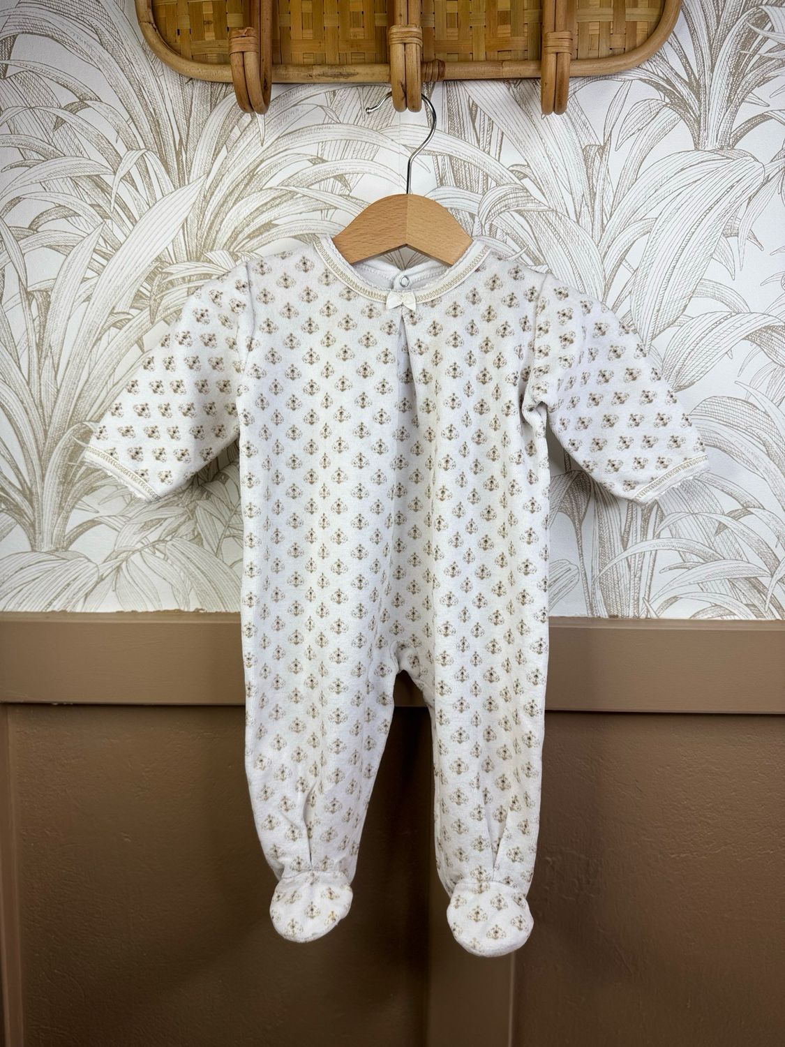 Pyjama 101345