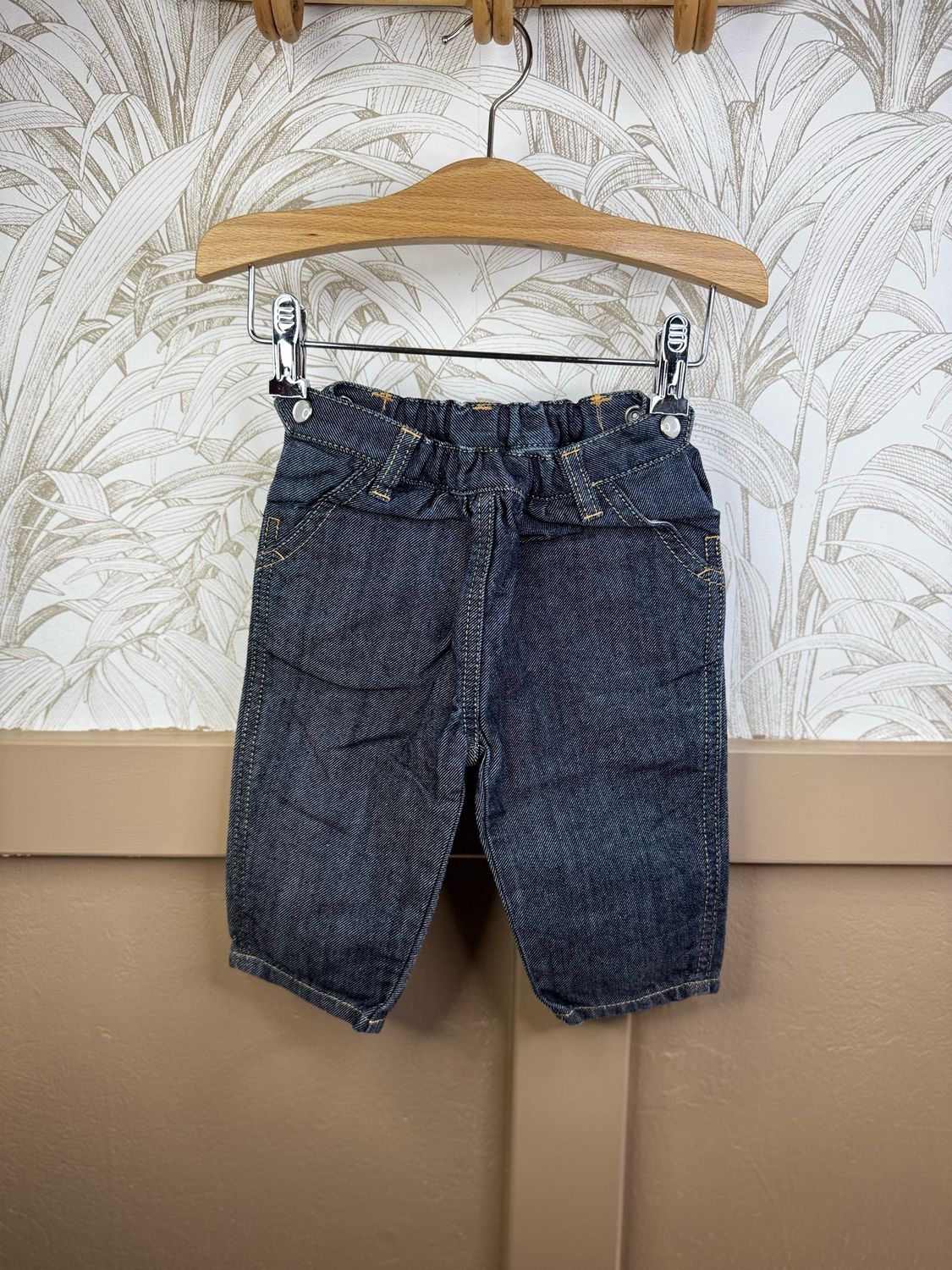 Jean 101320