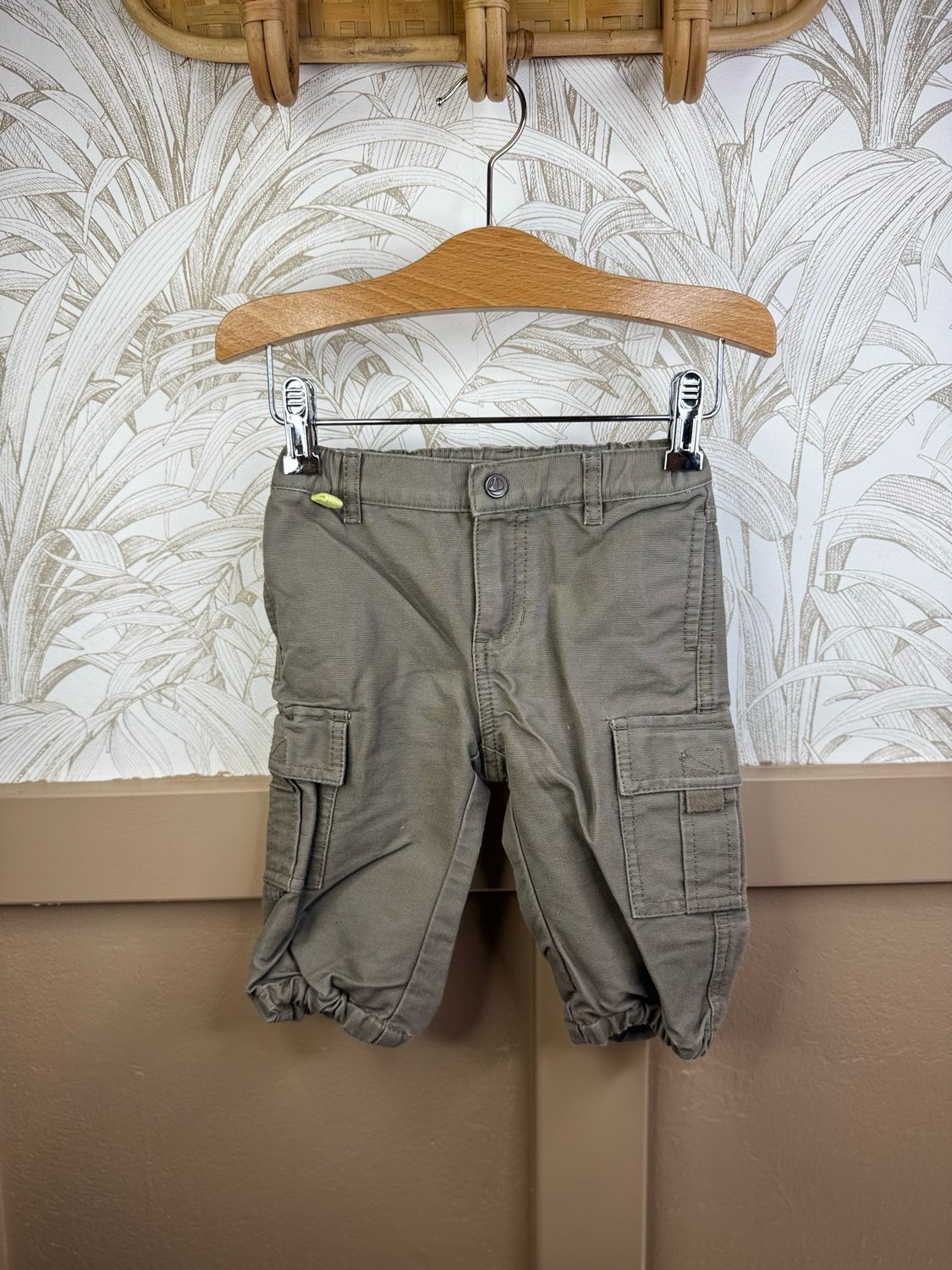 Pantalon 101316