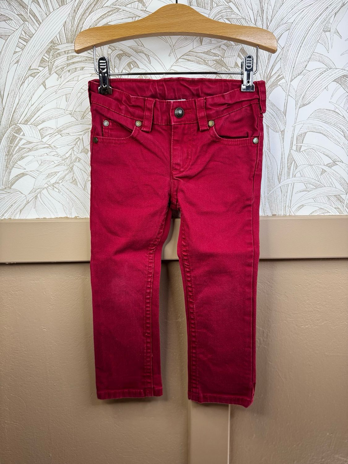 Pantalon 101364