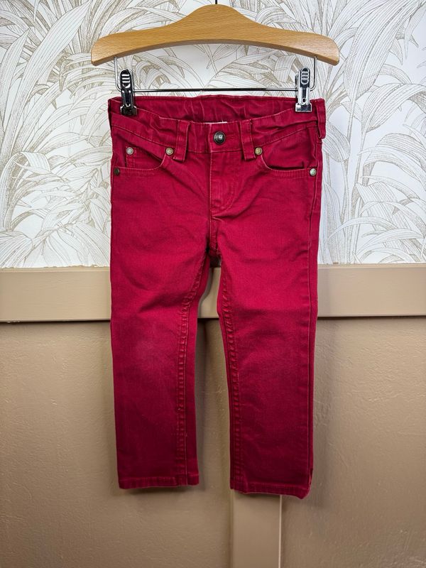 Pantalon 101364