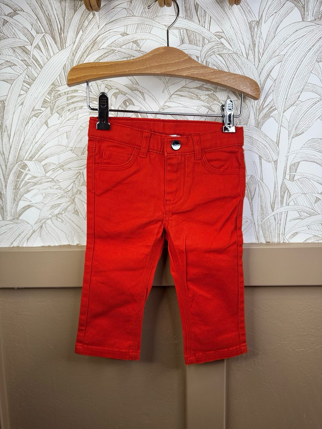 Pantalon 101376