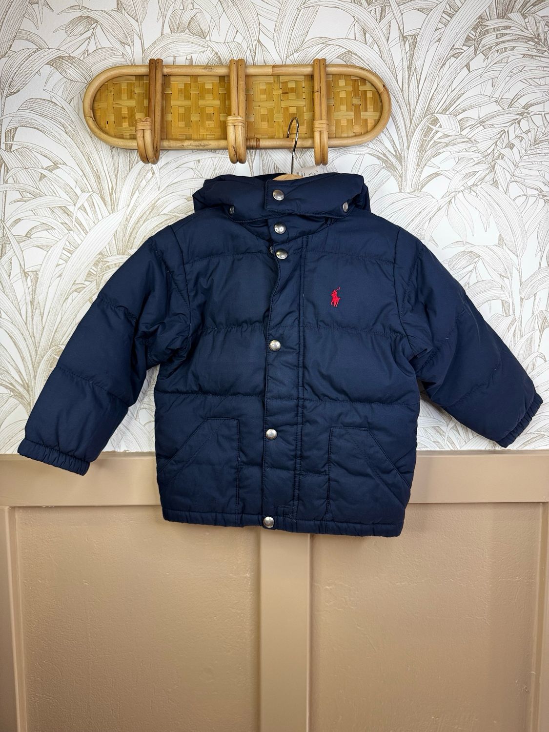 Doudoune 101397