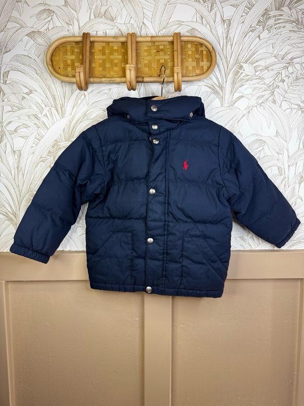 Doudoune 101397
