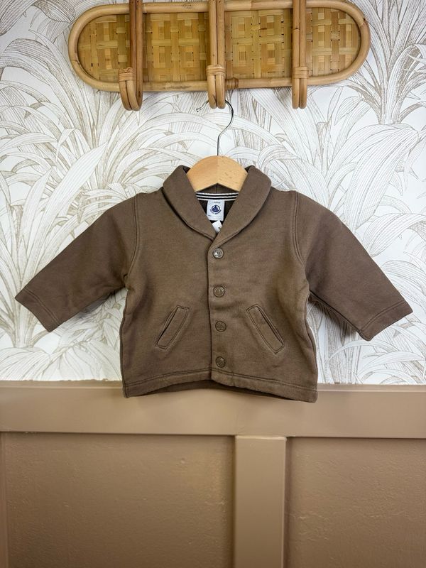 Cardigan 101312