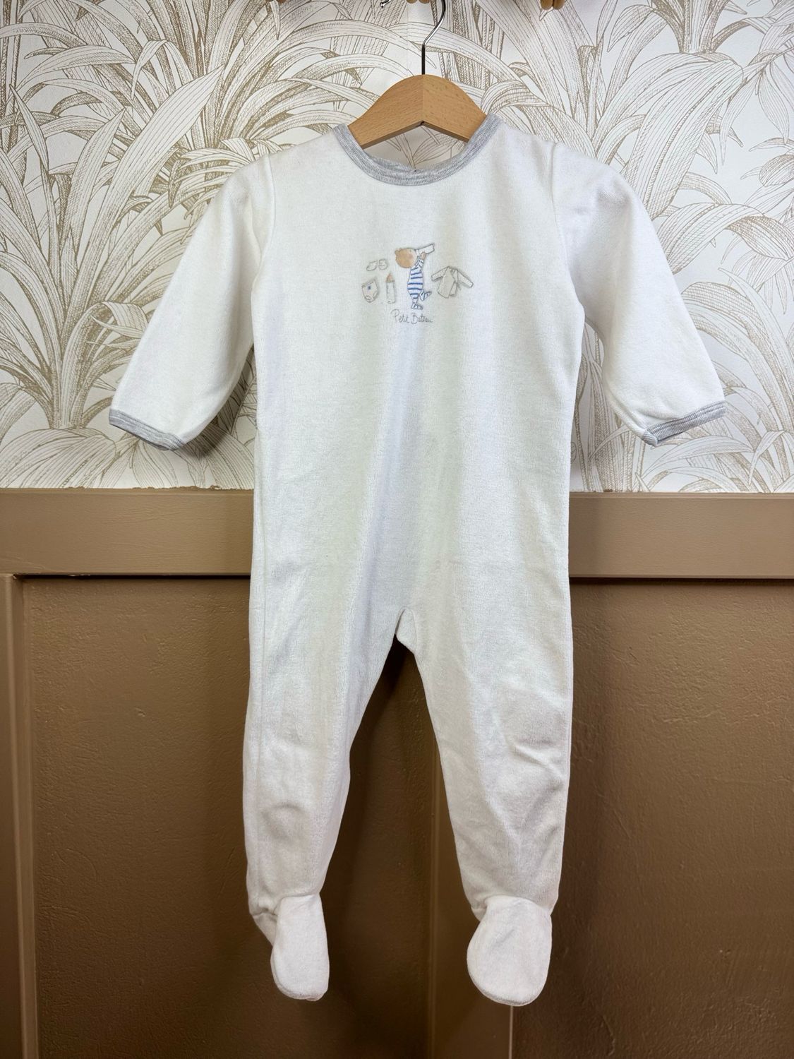 Pyjama 101340