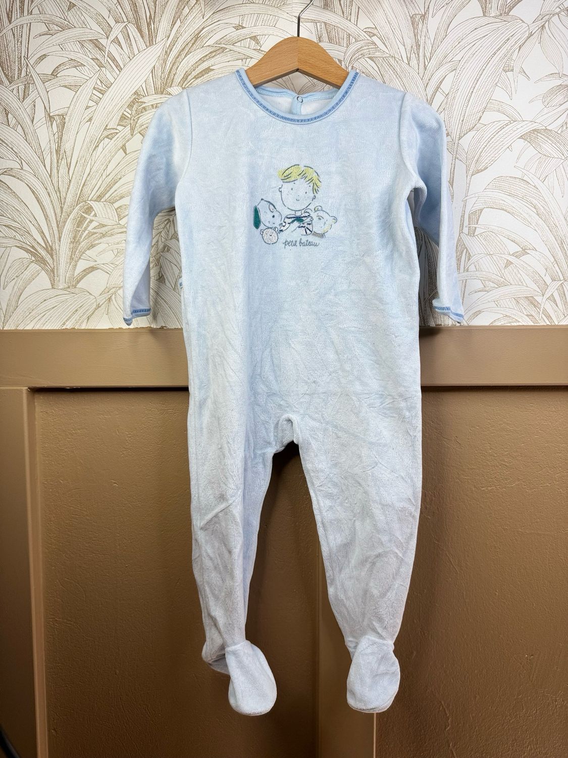 Pyjama 101306