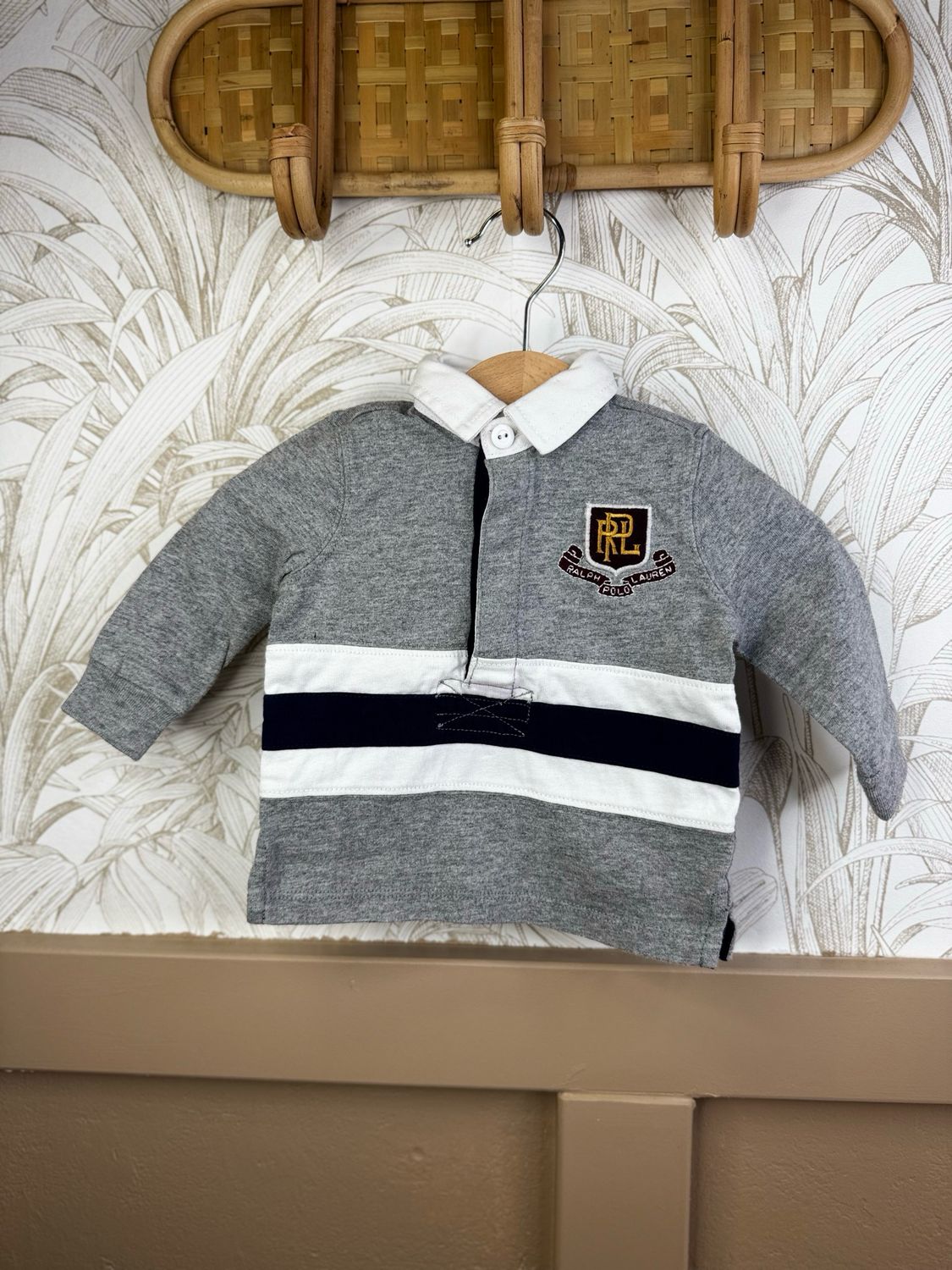 Polo 101291