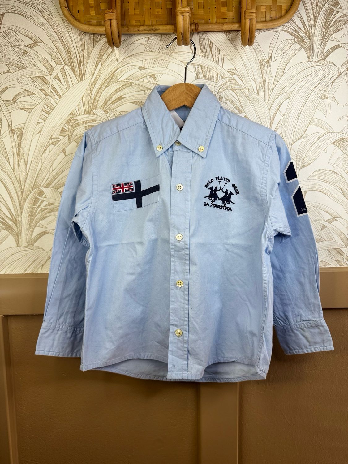 Chemise 101380