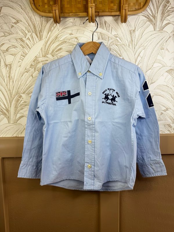 Chemise 101380