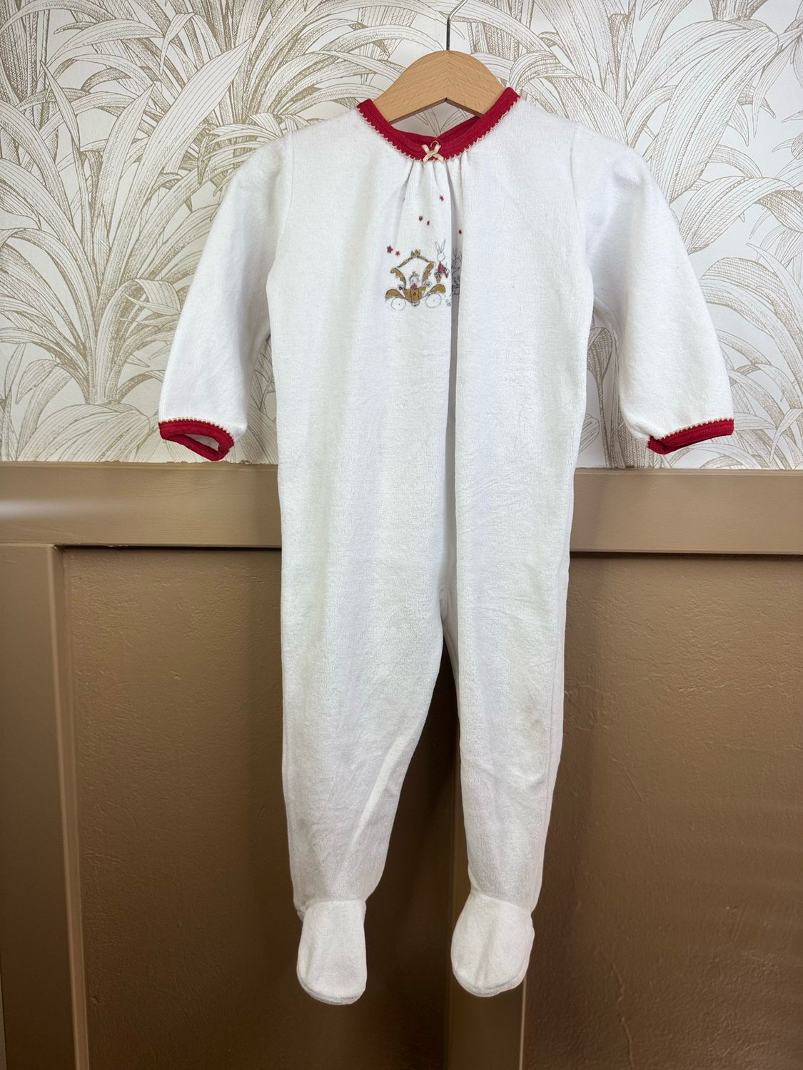 Pyjama 101334