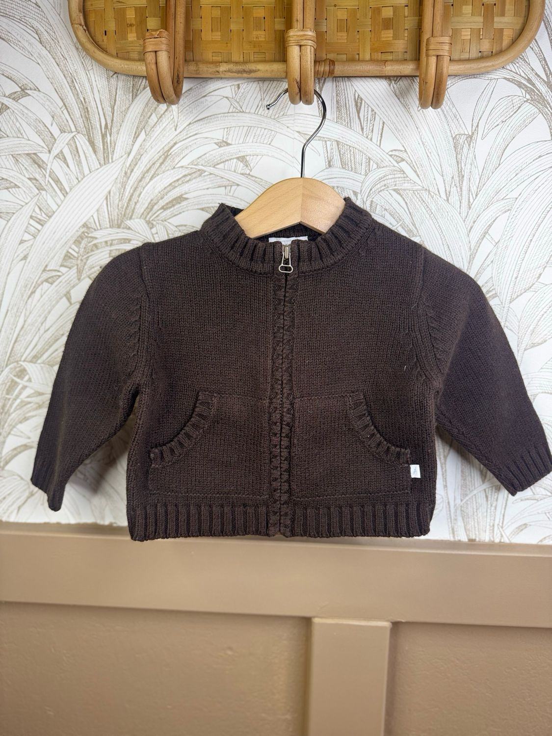 Cardigan 101333