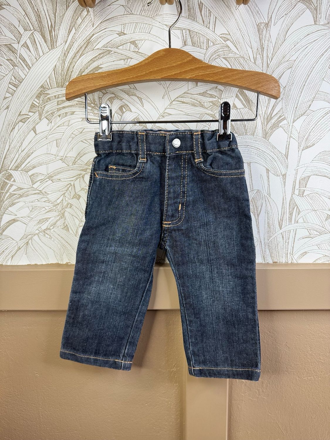 Jean 101319