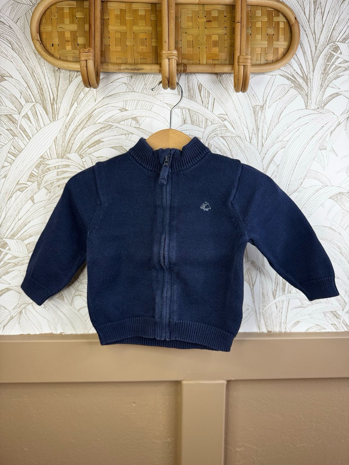 Cardigan 101342