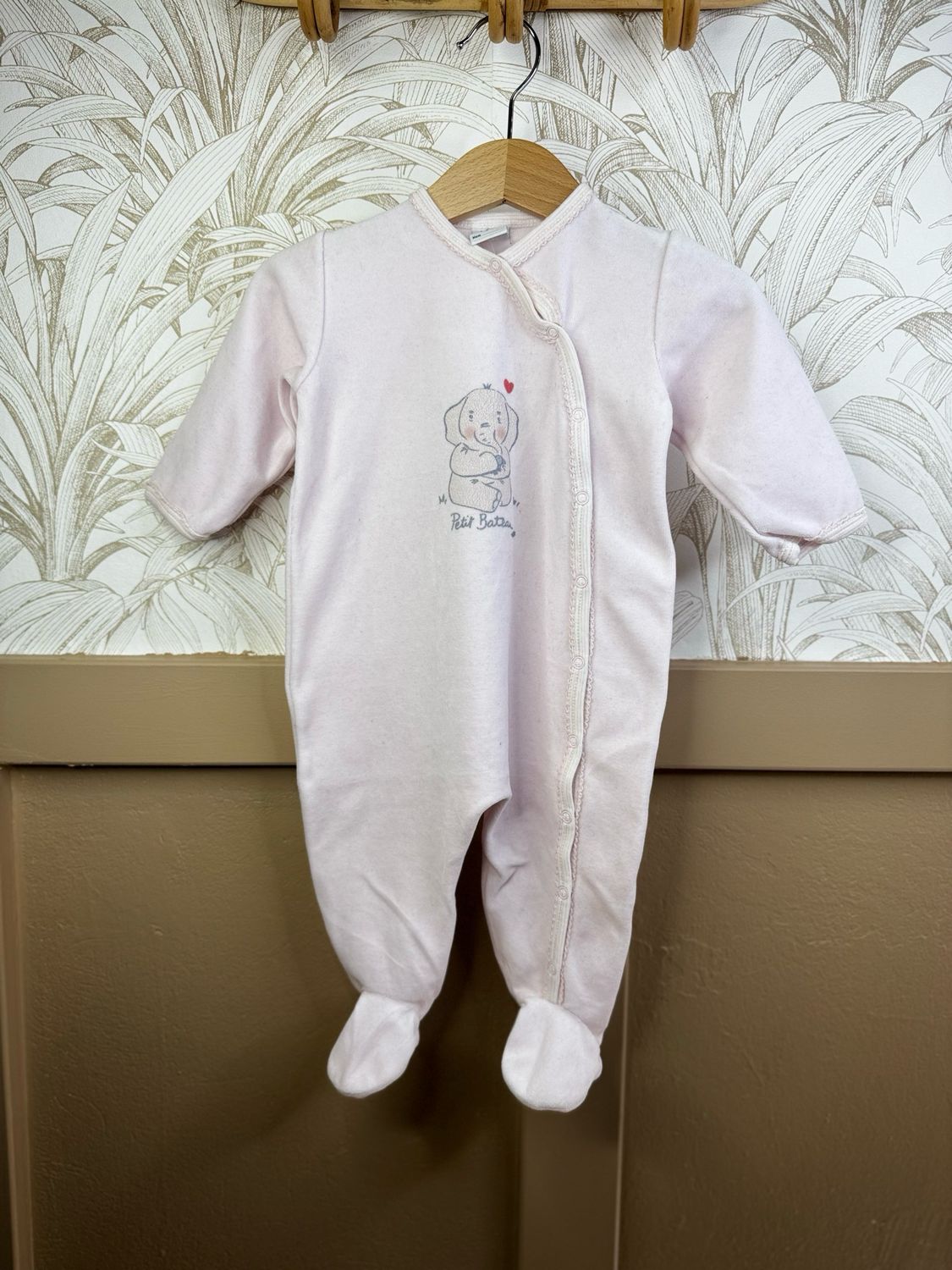 Pyjama 101332