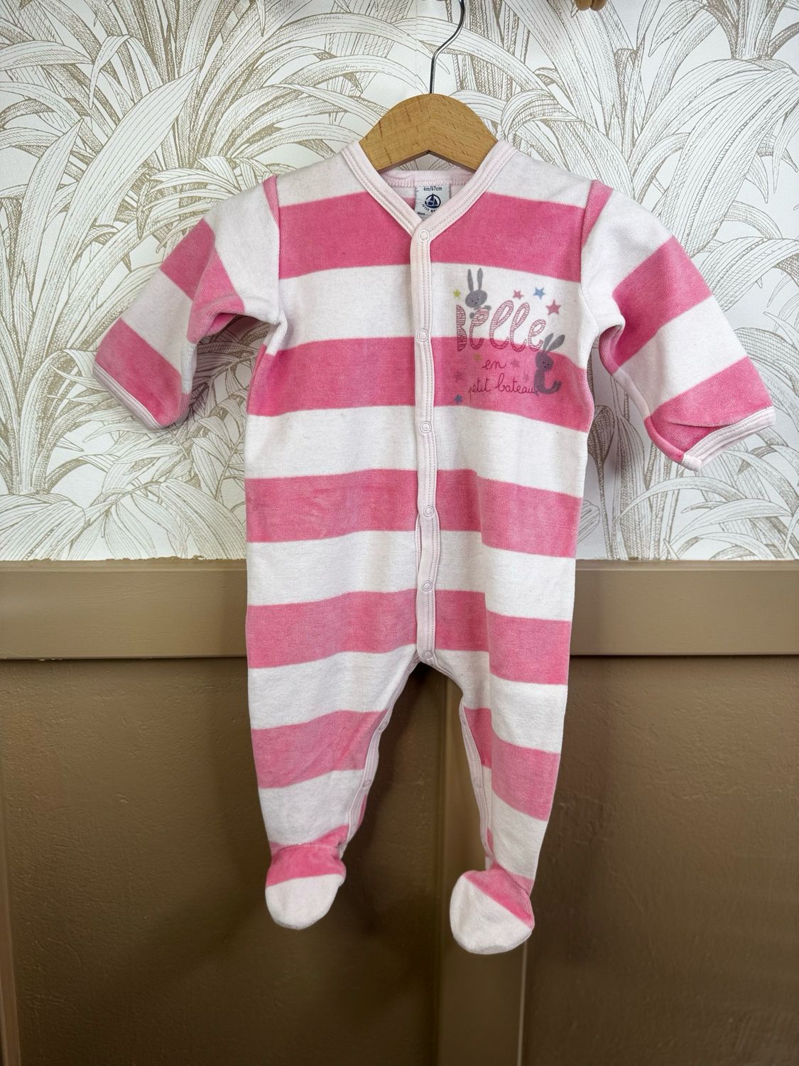 Pyjama 101344