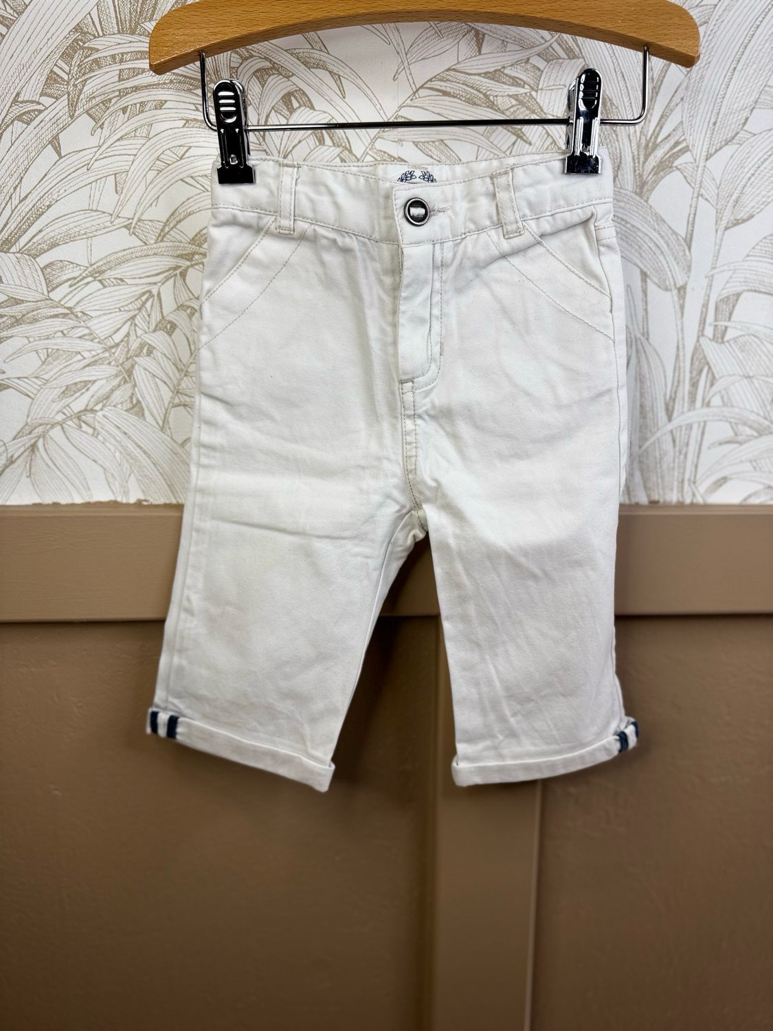 Pantalon 101377