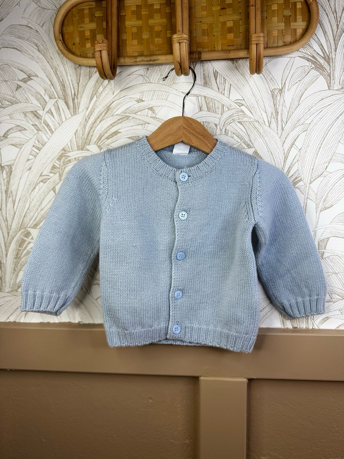 Cardigan 101343