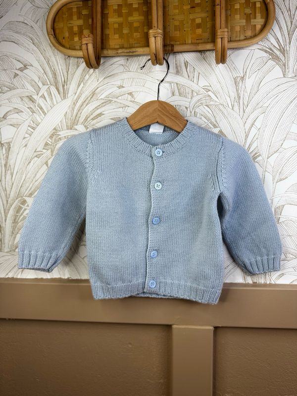 Cardigan 101343