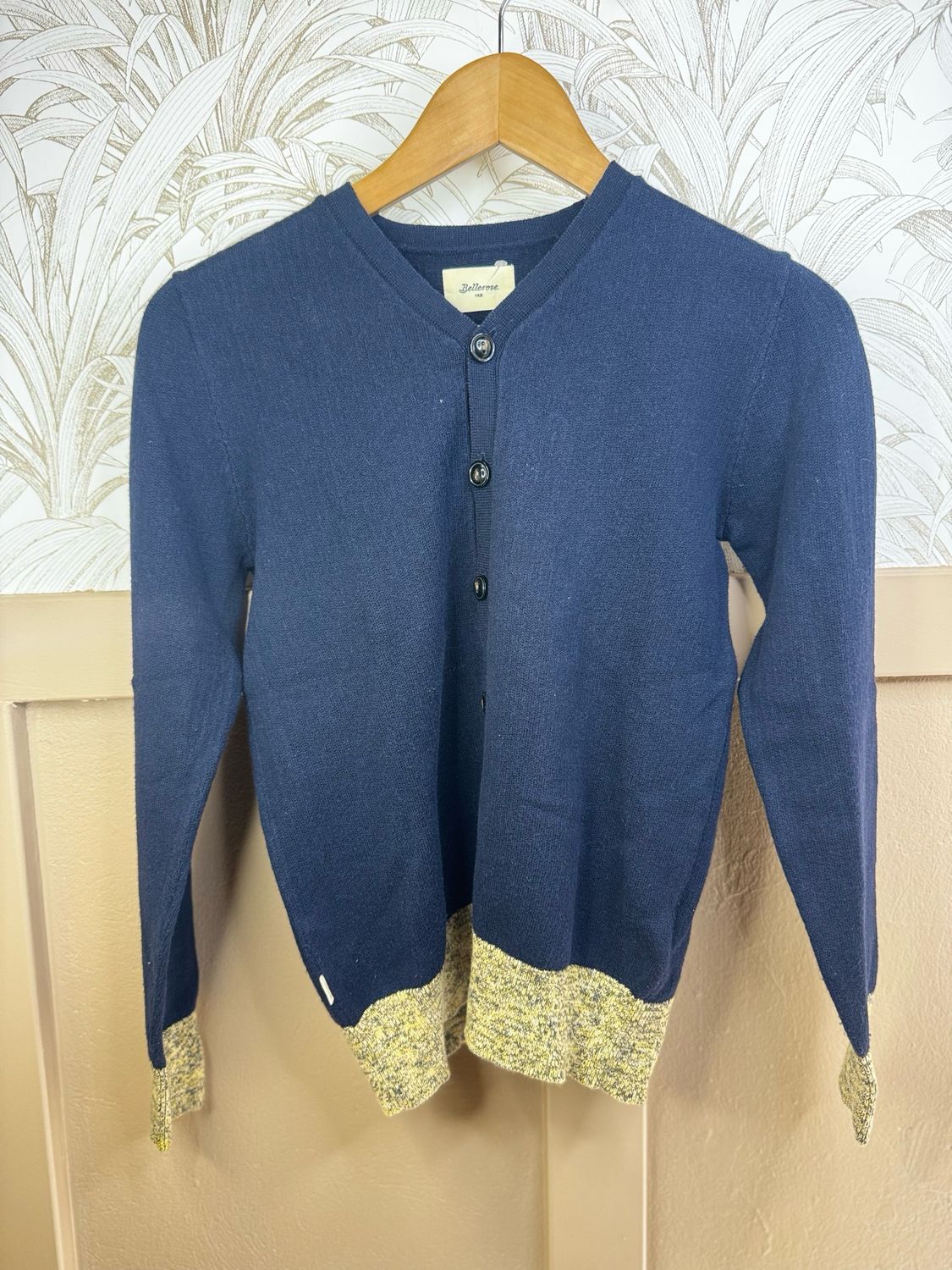 Cardigan 101504