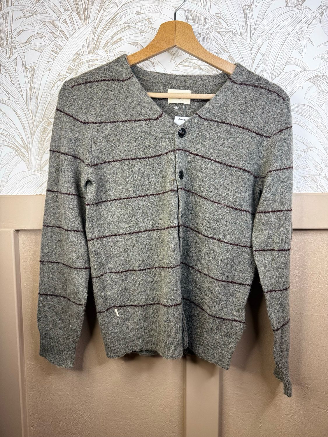 Cardigan 101500