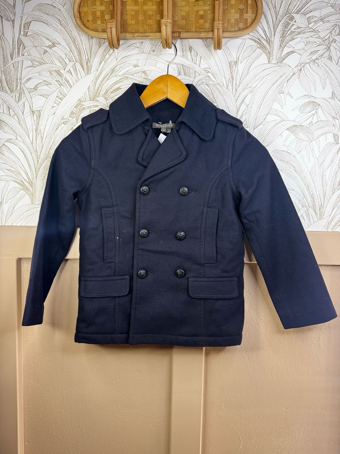 Manteau 101502