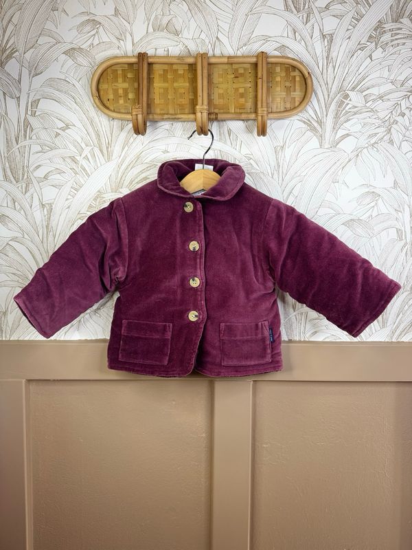 Veste 101109