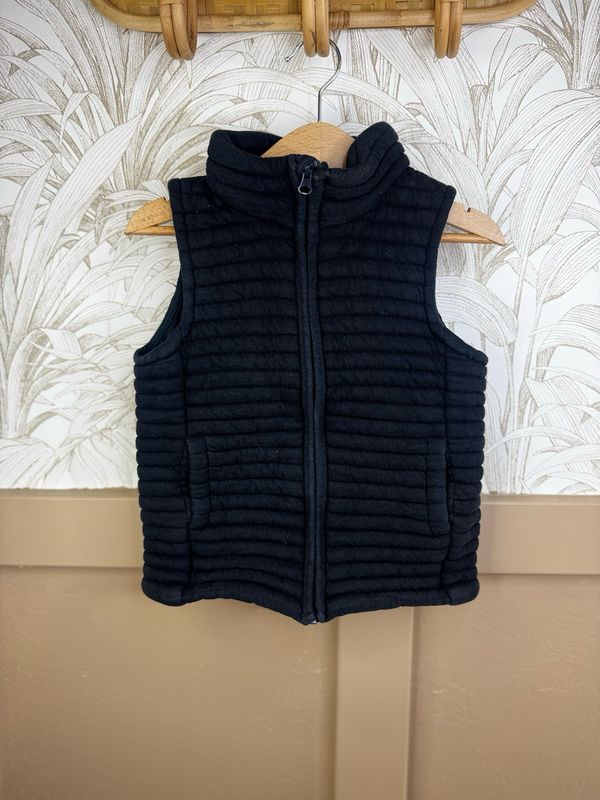 Gilet sans manche 101294
