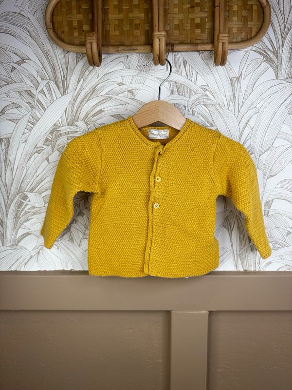 Cardigan 101406