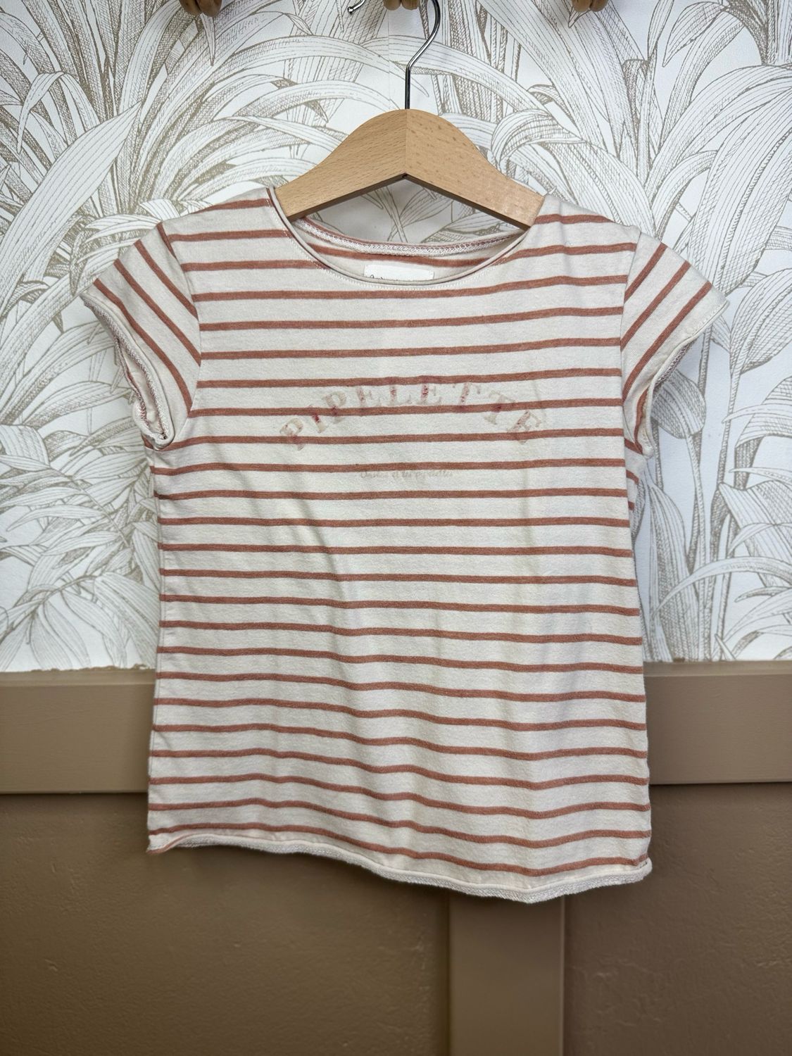 T-shirt 86184