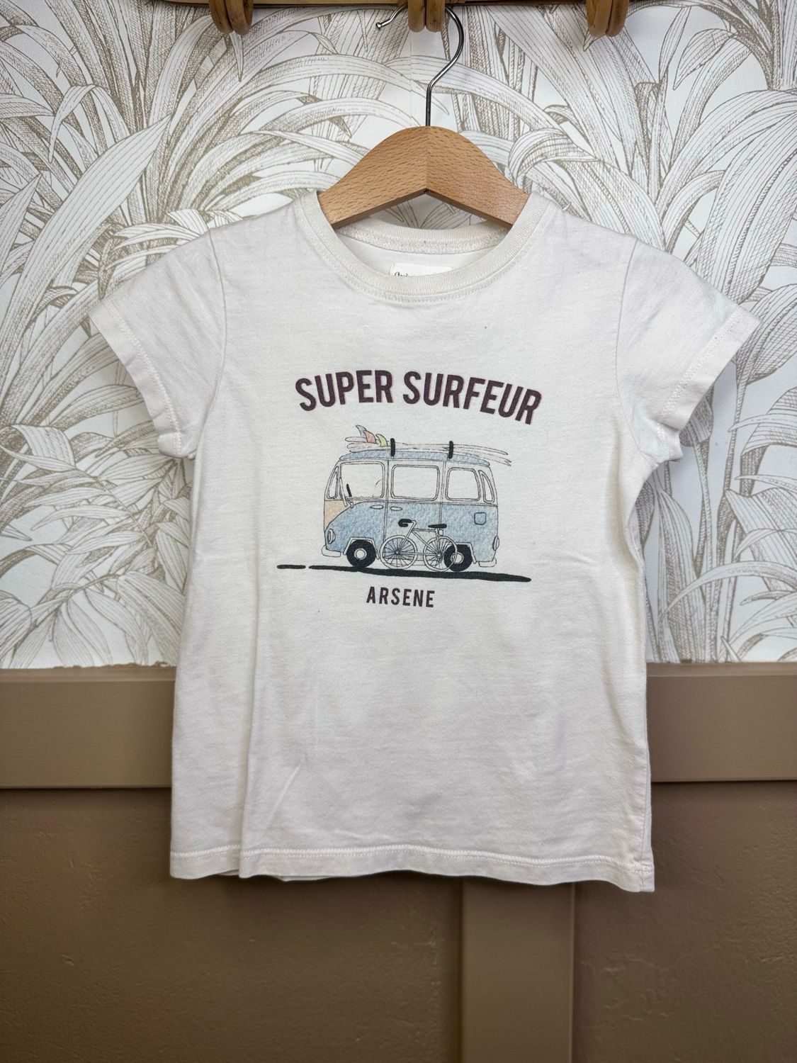 T-shirt 86185