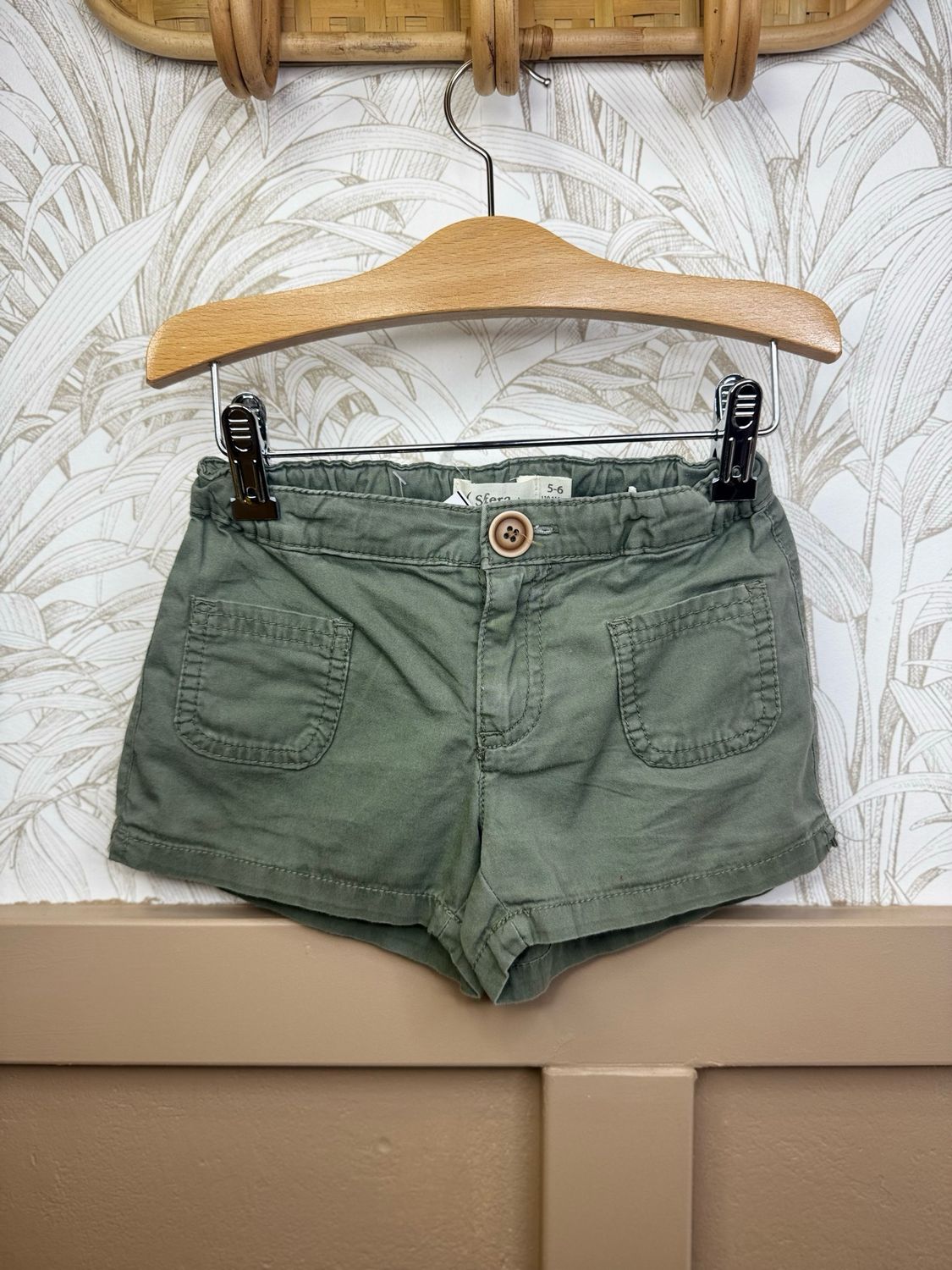 Short 86186