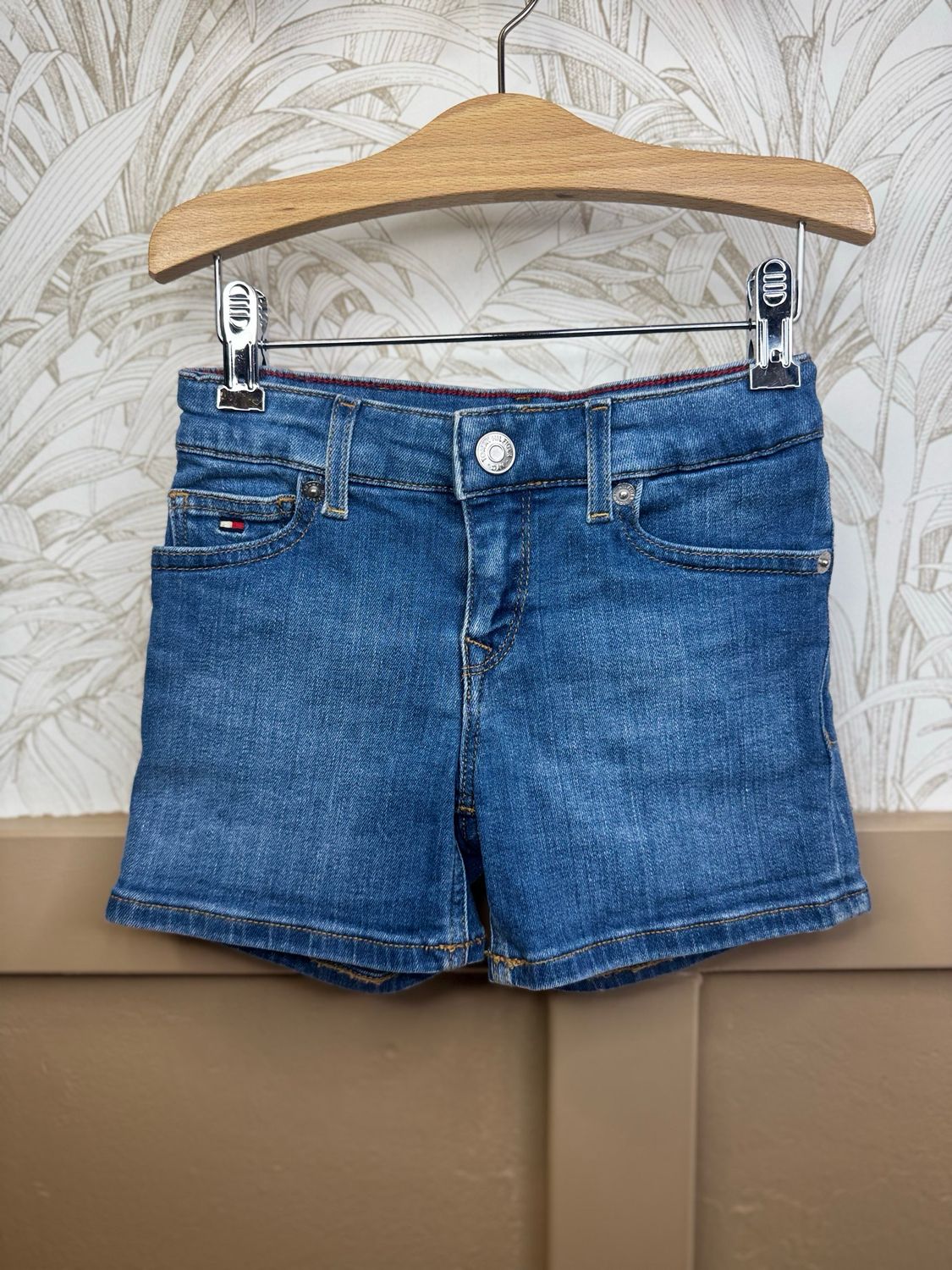 Short 92096