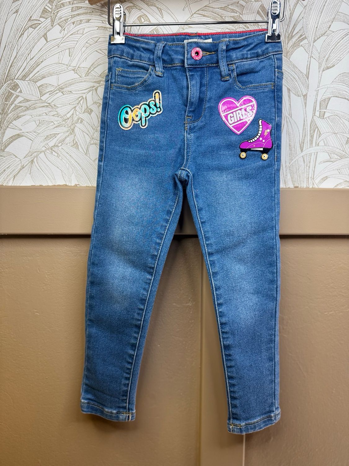 Jean 101524