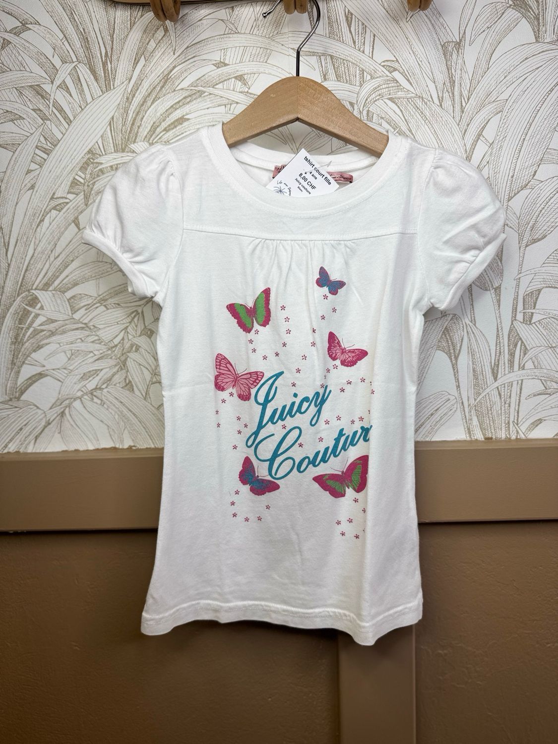T-shirt 101525