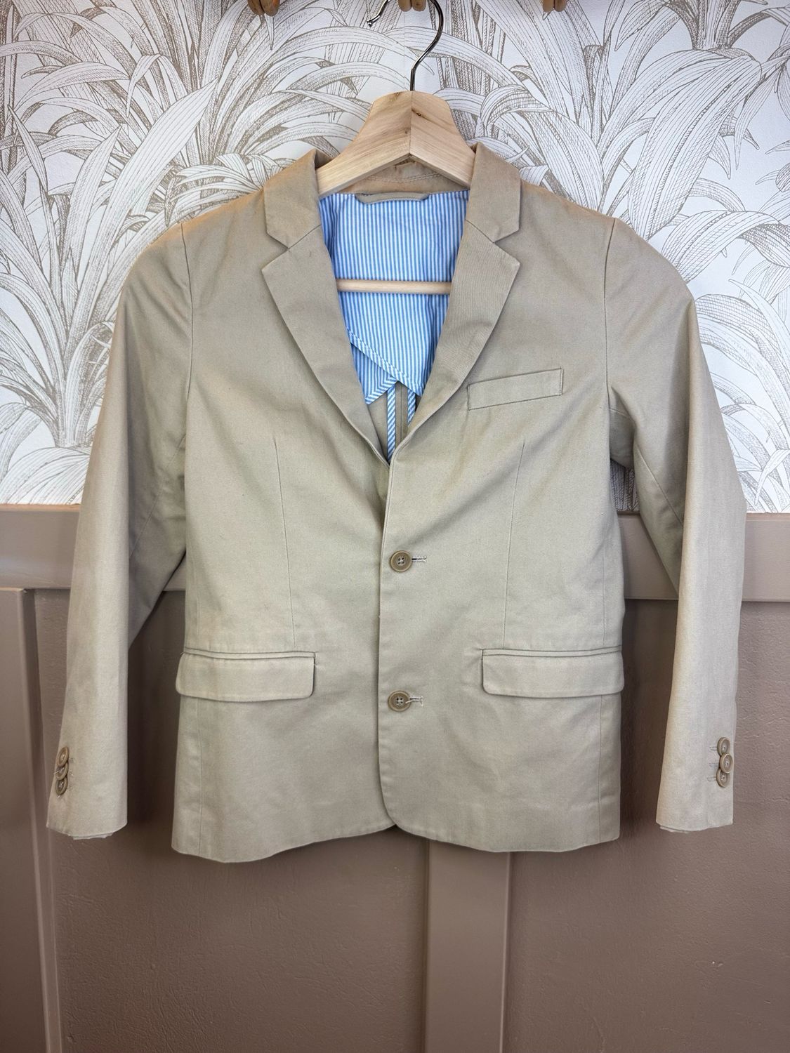 Blazer 101552