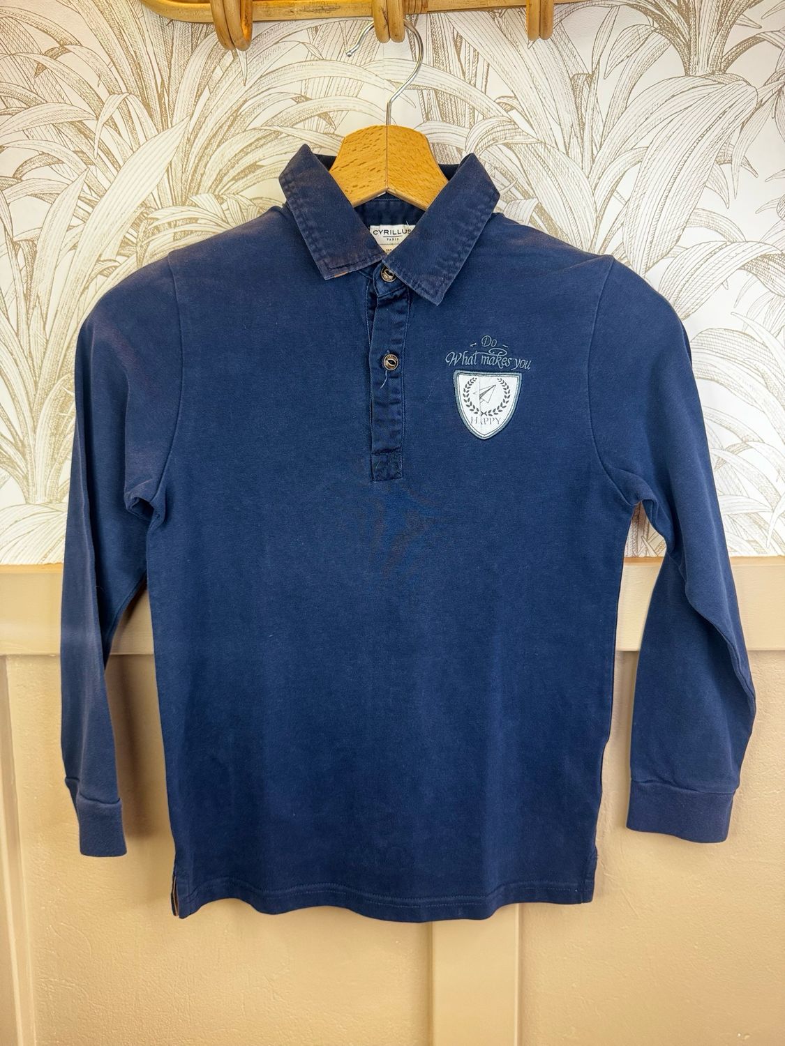 Polo 101555