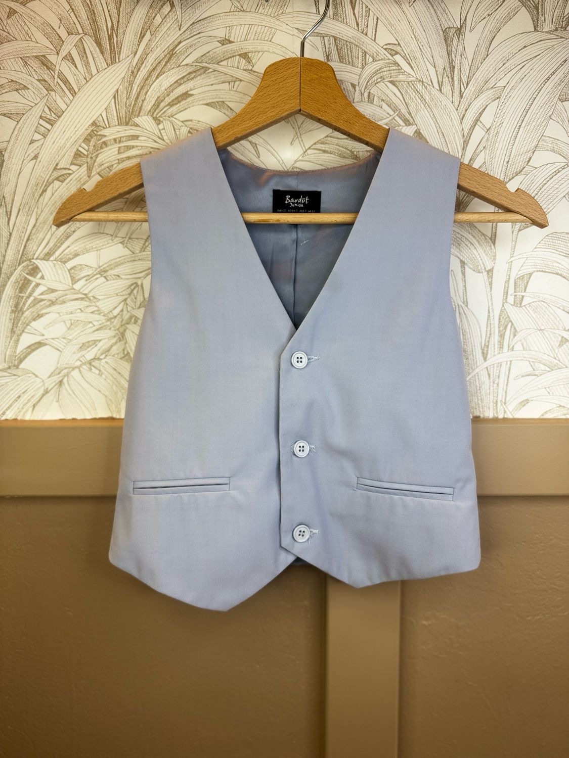 Gilet sans manche 101551