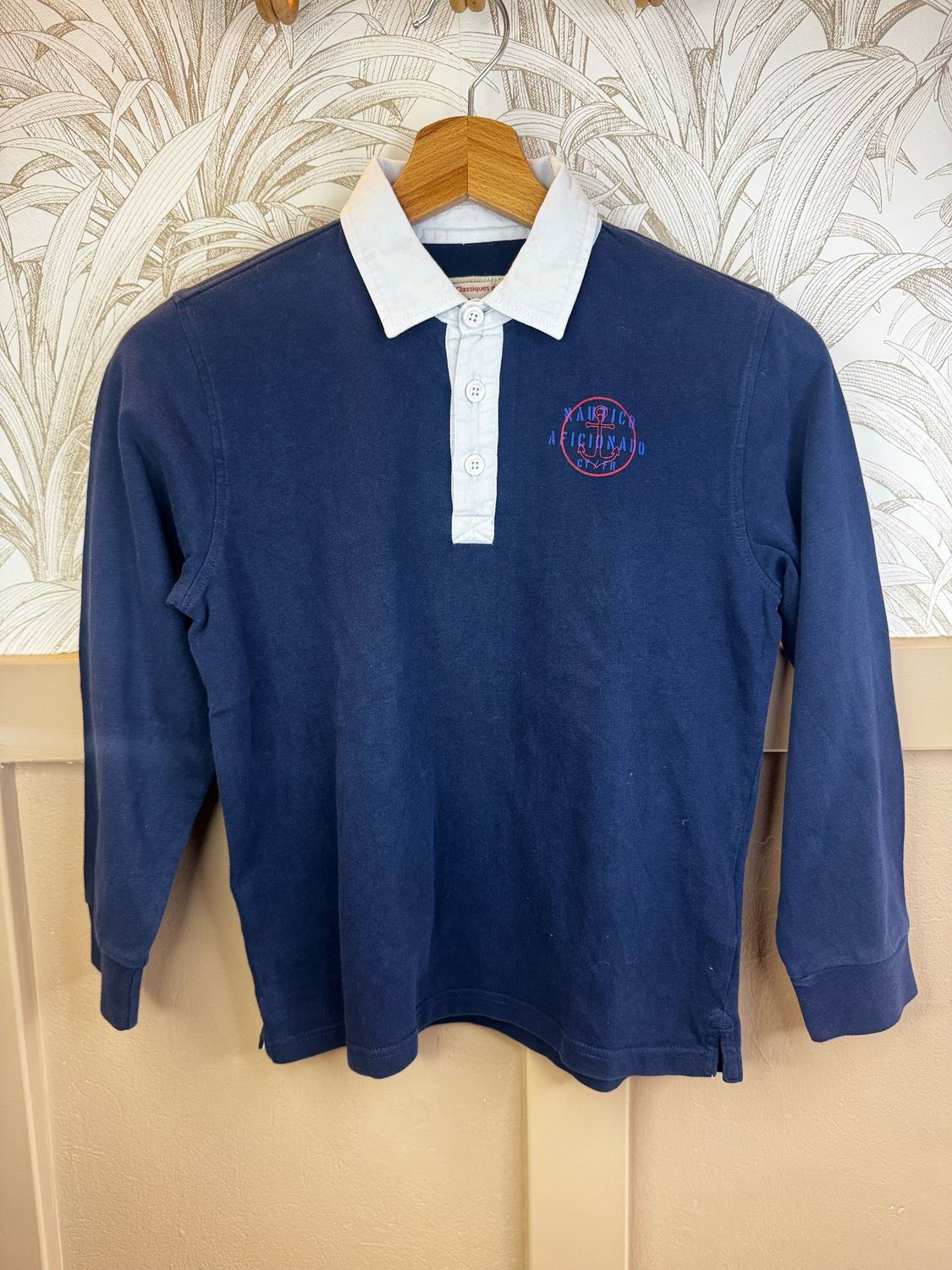 Polo 101556