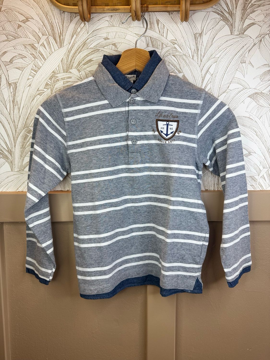 Polo 101543
