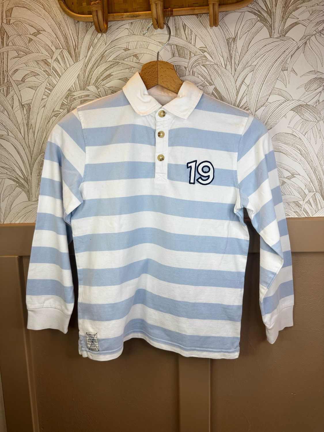 Polo 101542