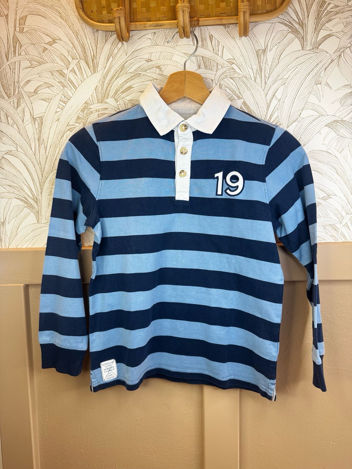 Polo 101541