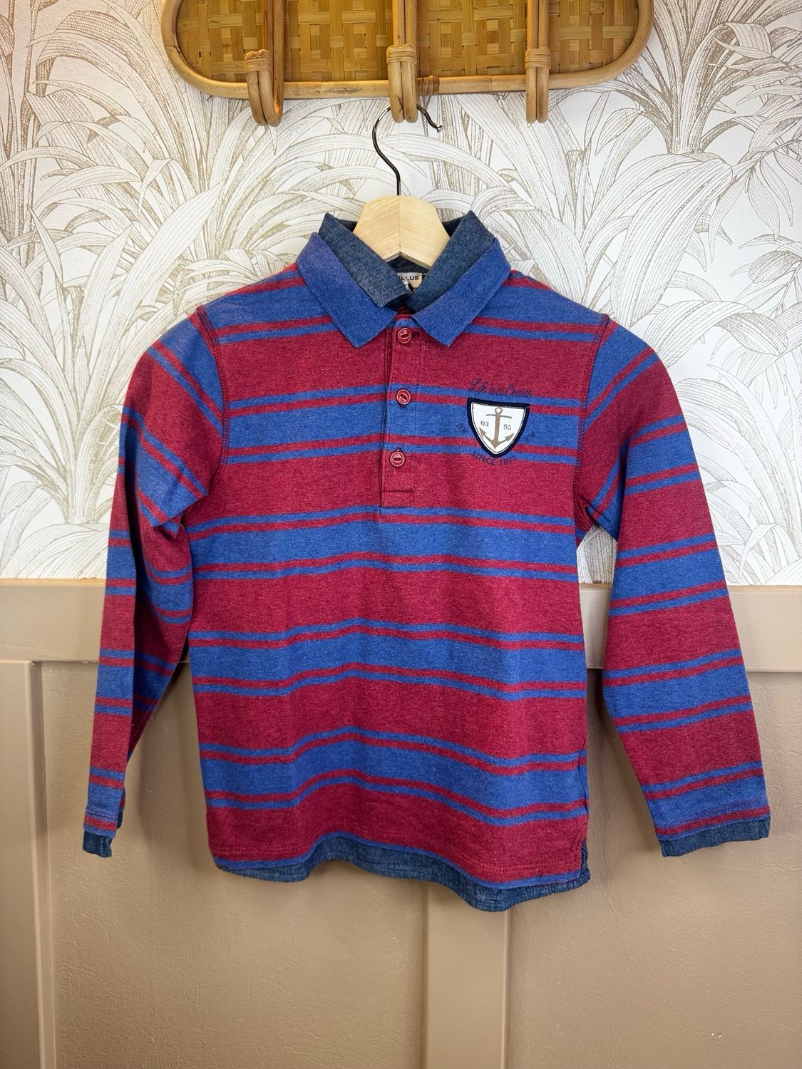 Polo 101540