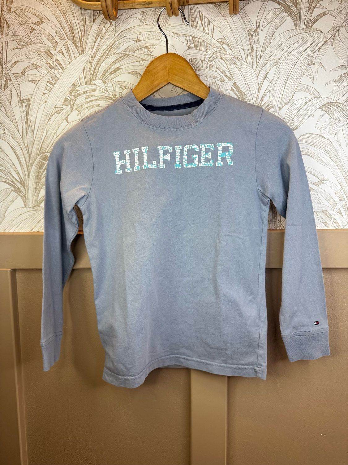 T-shirt long 101547