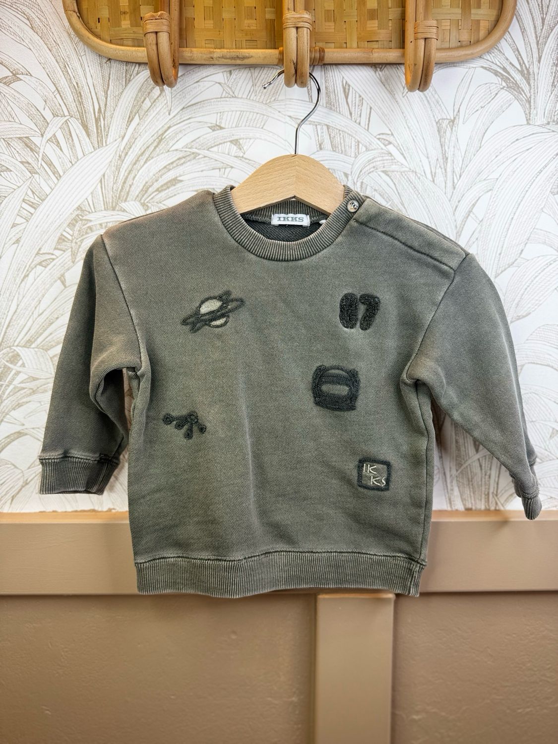 Sweat 91610