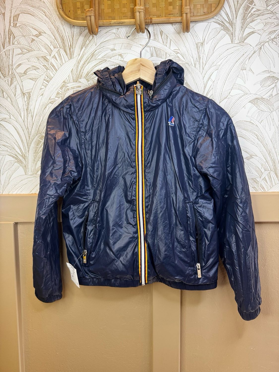 Imperméable 101519