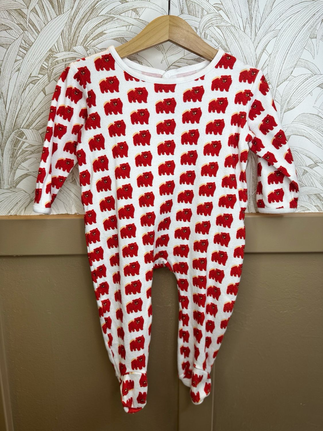Pyjama 91736