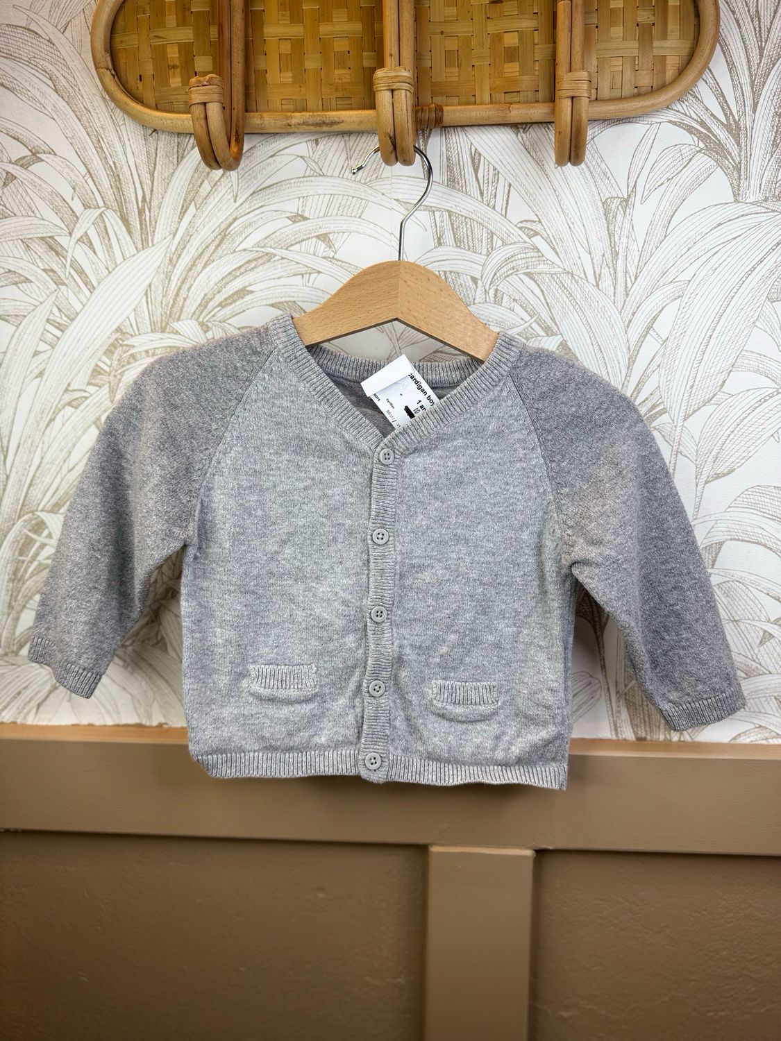 Cardigan 86217